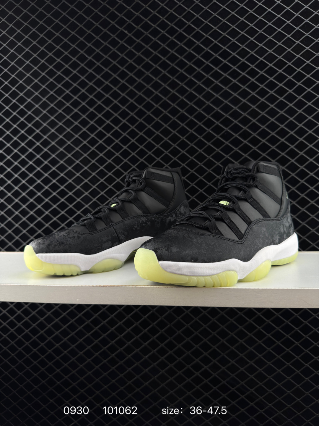 Nike Air Jordan 11 High Nike Air Jordan 11 High